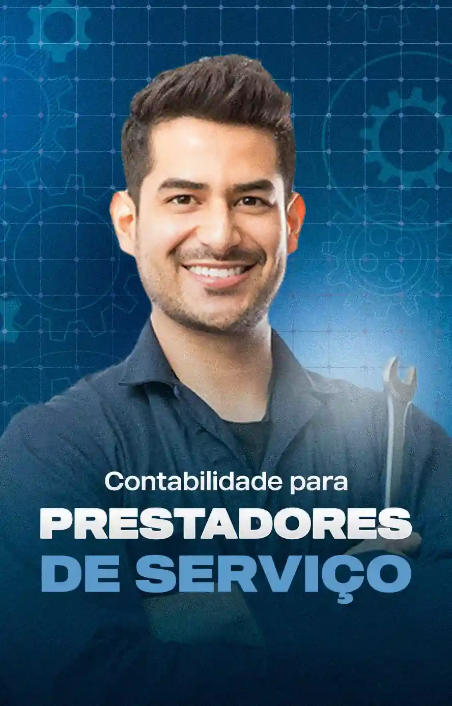 Prestadores de Serviços